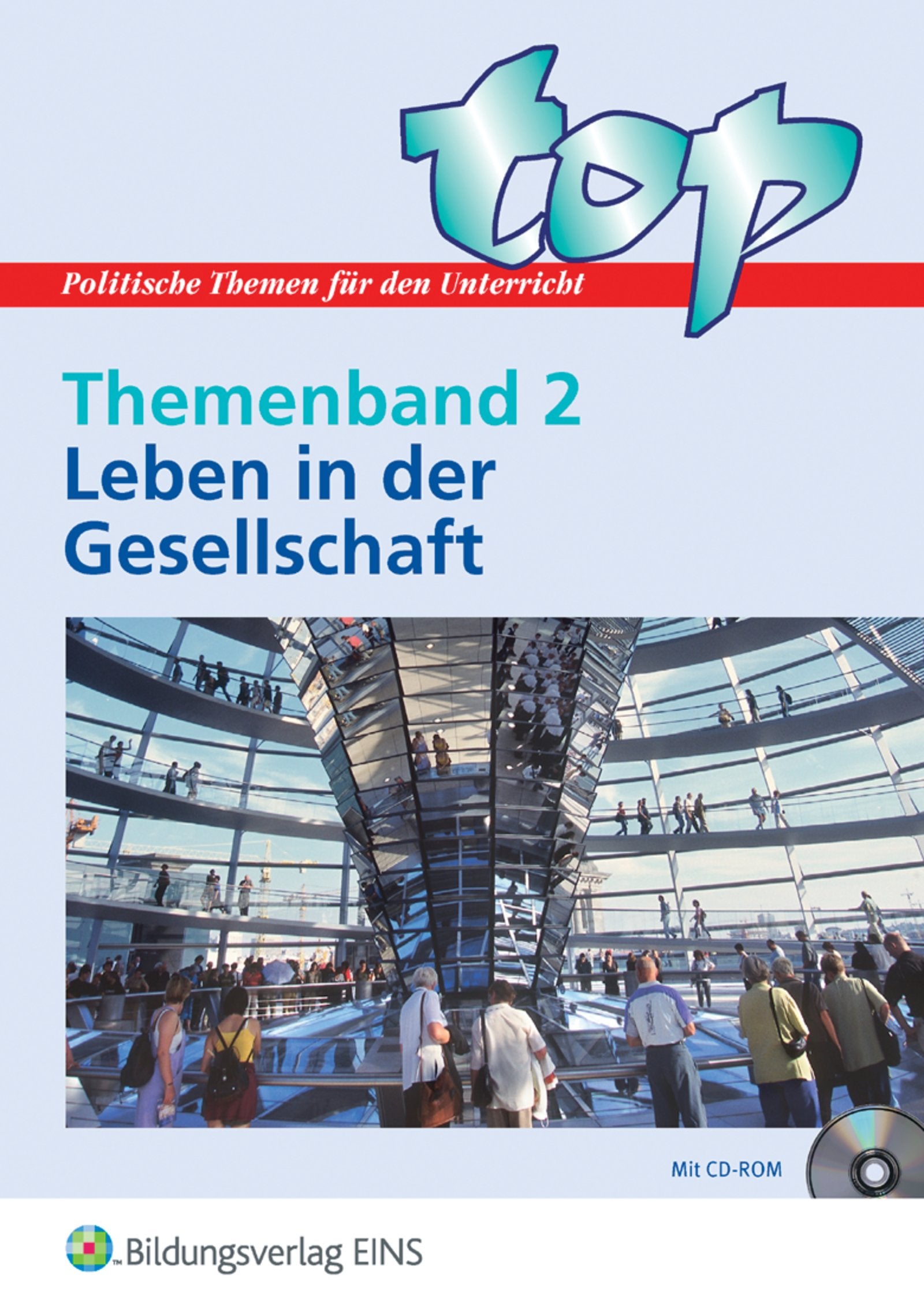 TOP Themenbände / TOP Themenband 2: Leben in der Gesellschaft Study Guides