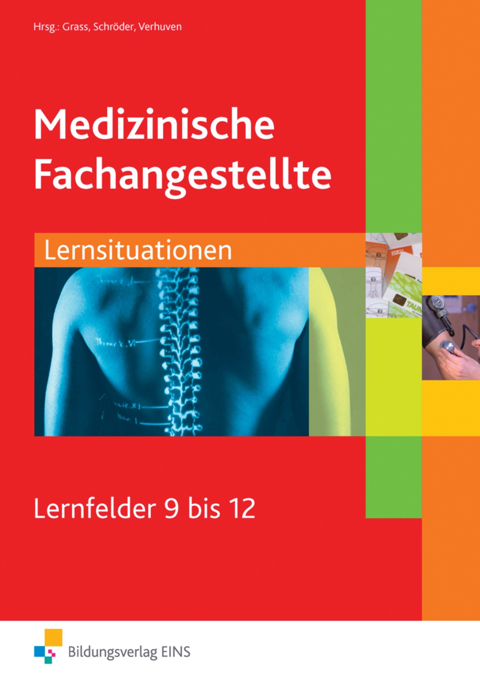 MFA - Lernsituationen zum Jahrgangsband 3 (31183) Business, Finance & Career