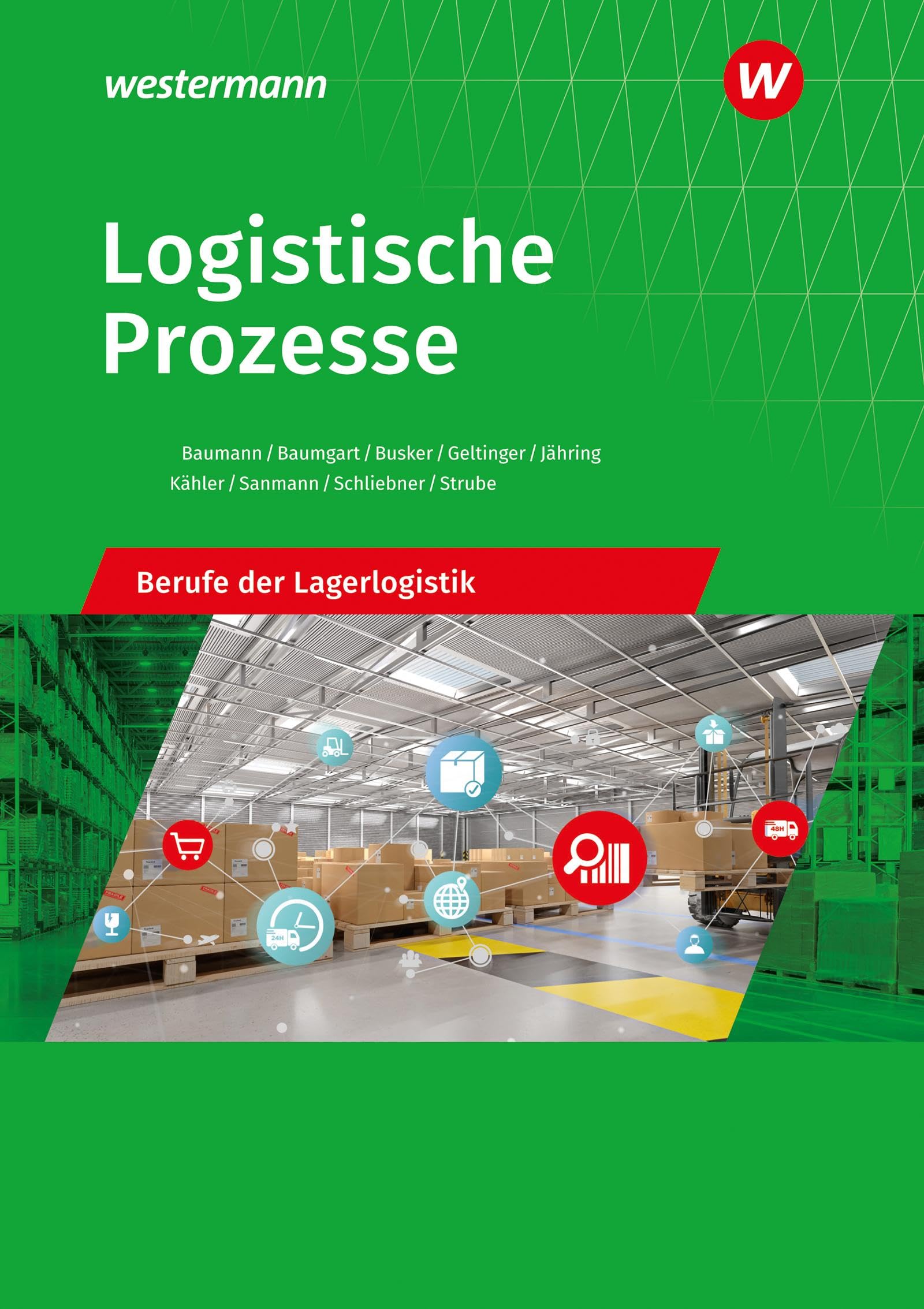 Logistische Prozesse Business, Finance & Career