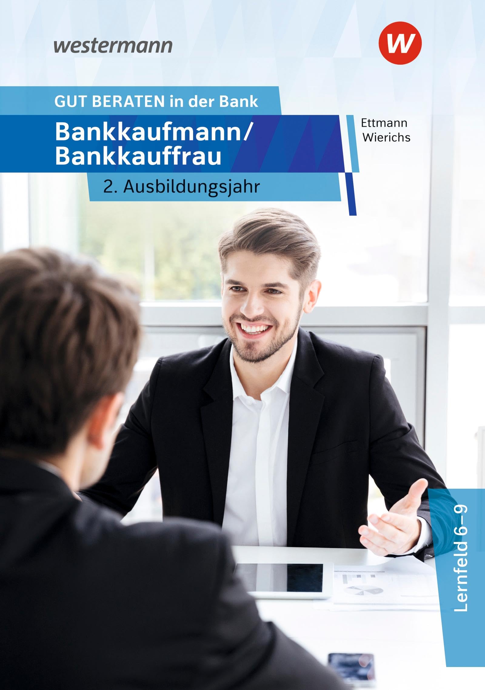 GUT BERATEN in der Bank Business, Finance & Career