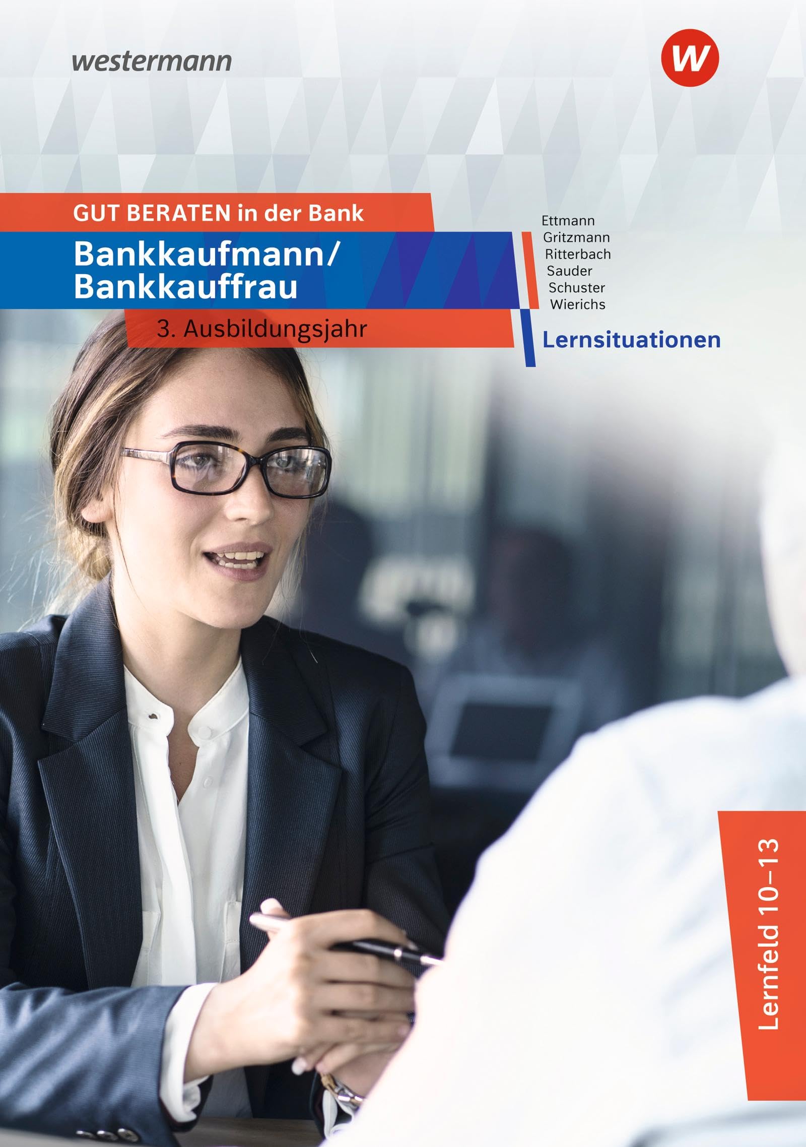 GUT BERATEN in der Bank Business, Finance & Career