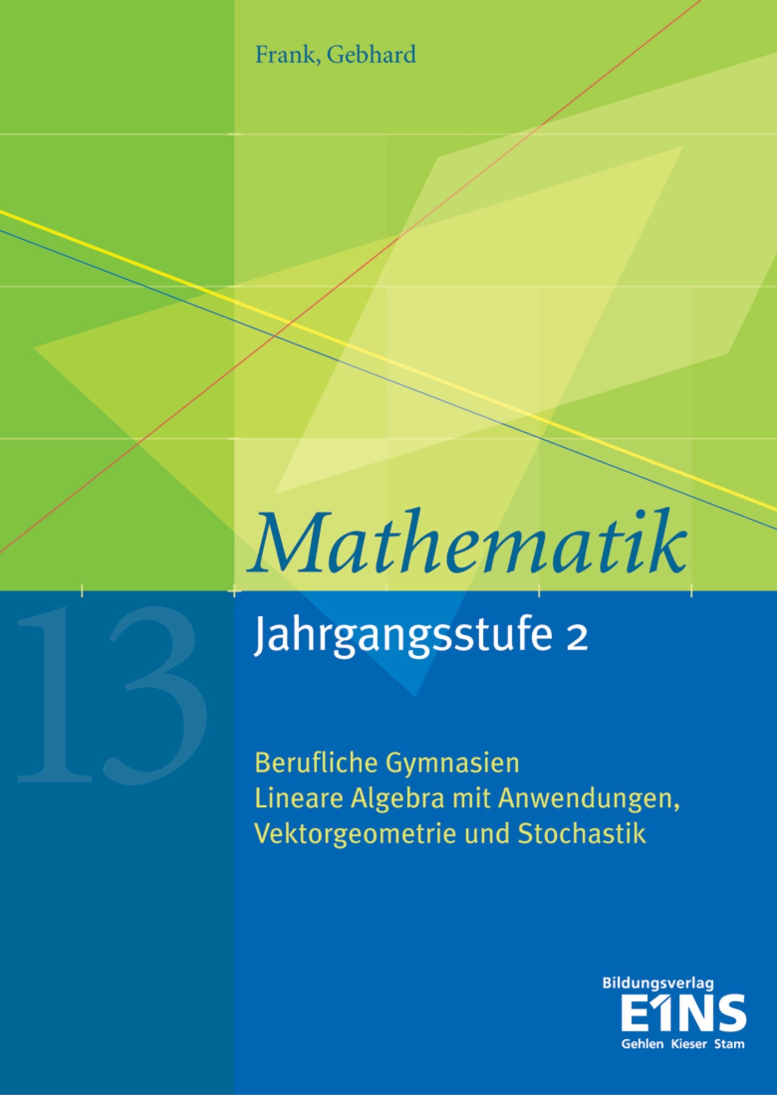 Mathematik plus. Jahrgangsstufe 2. Lehrbuch. Baden-Württemberg Business, Finance & Career