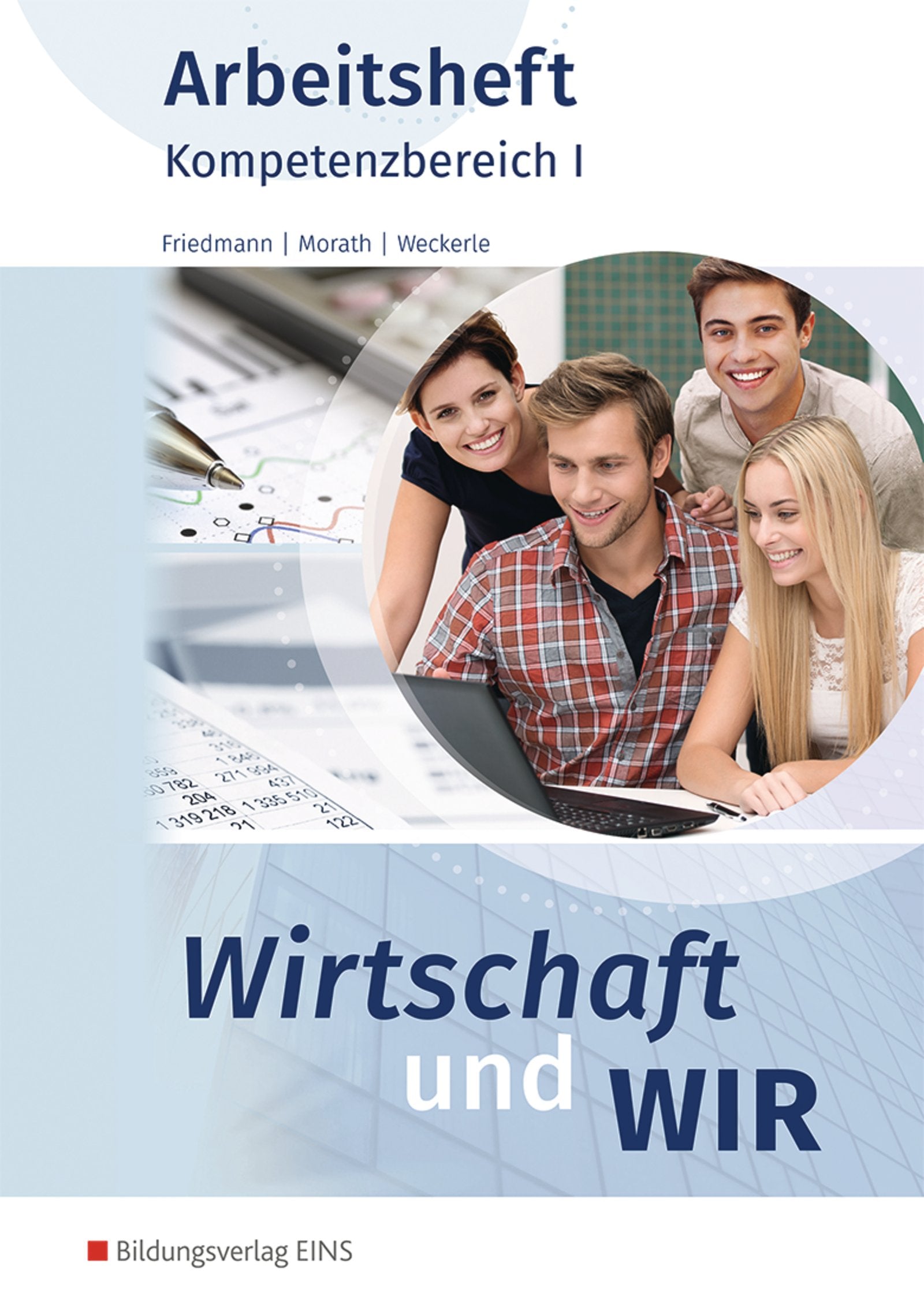 Wirtschaft und Wir, Grundstufe Study Guides Books
