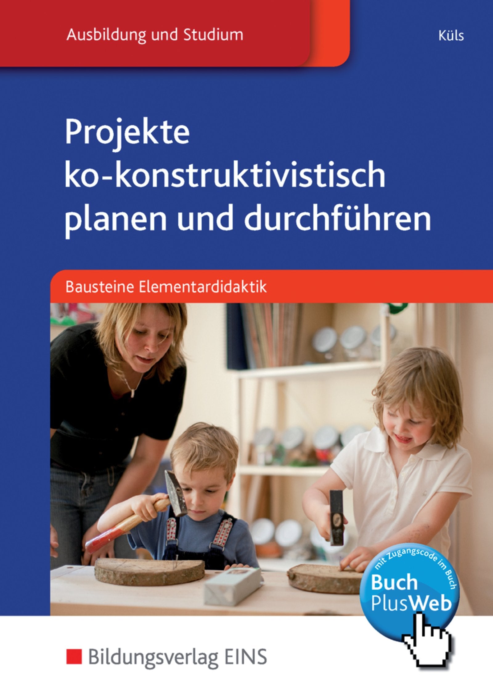 Projekte ko-konstruktivistisch planen und durchführen Business, Finance & Career
