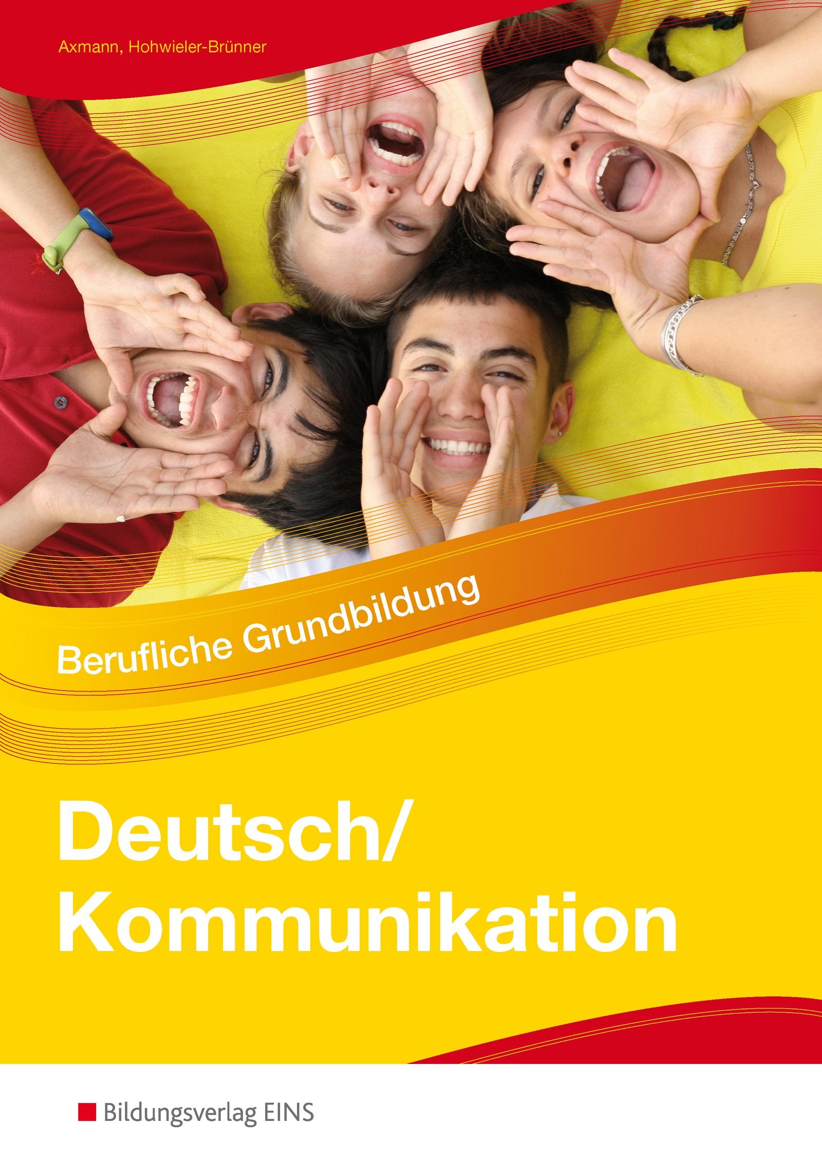 Deutsch/Kommunikation - Berufliche Grundbildung Study Guides