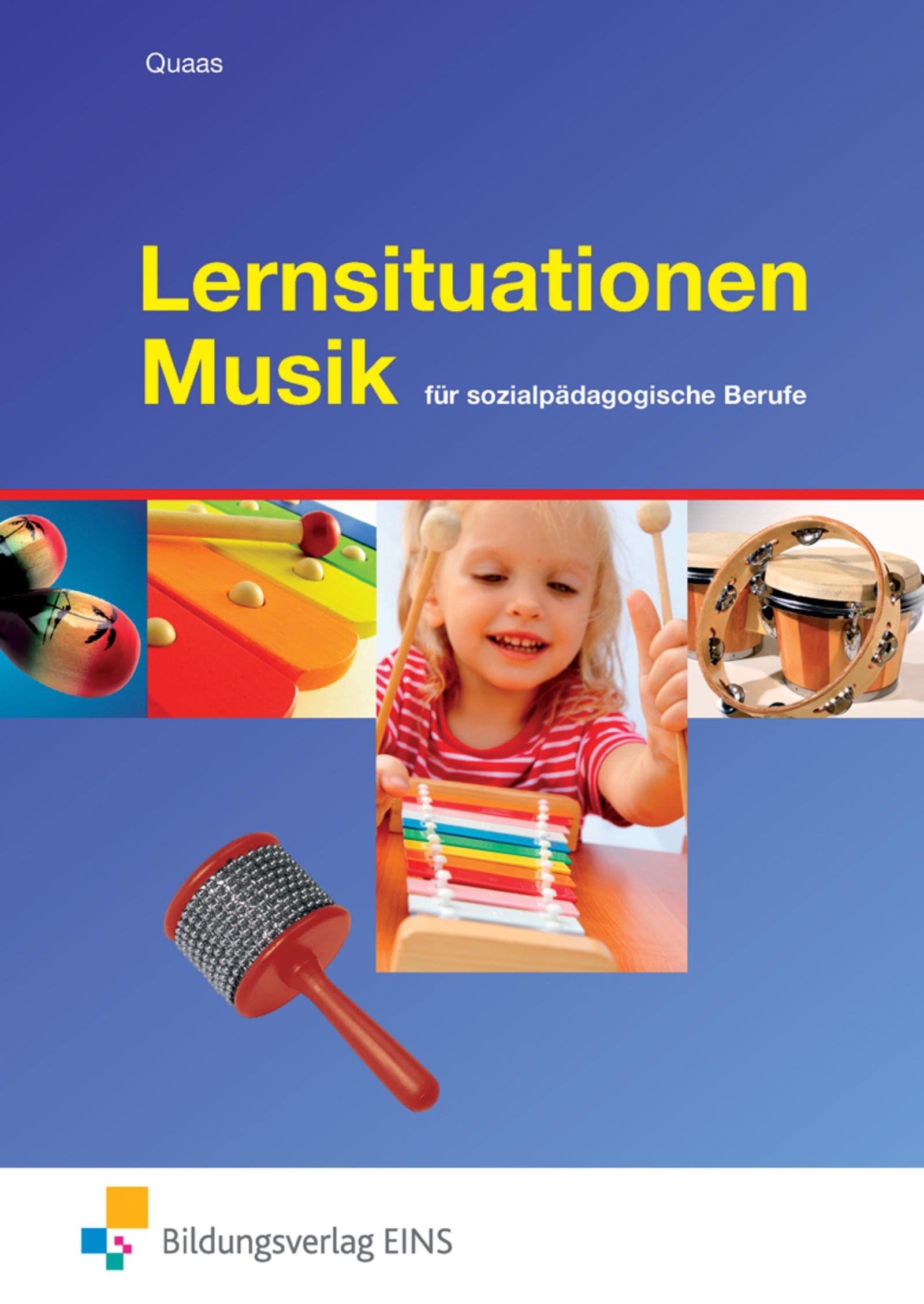 Product Image: Lernsituationen Musik
