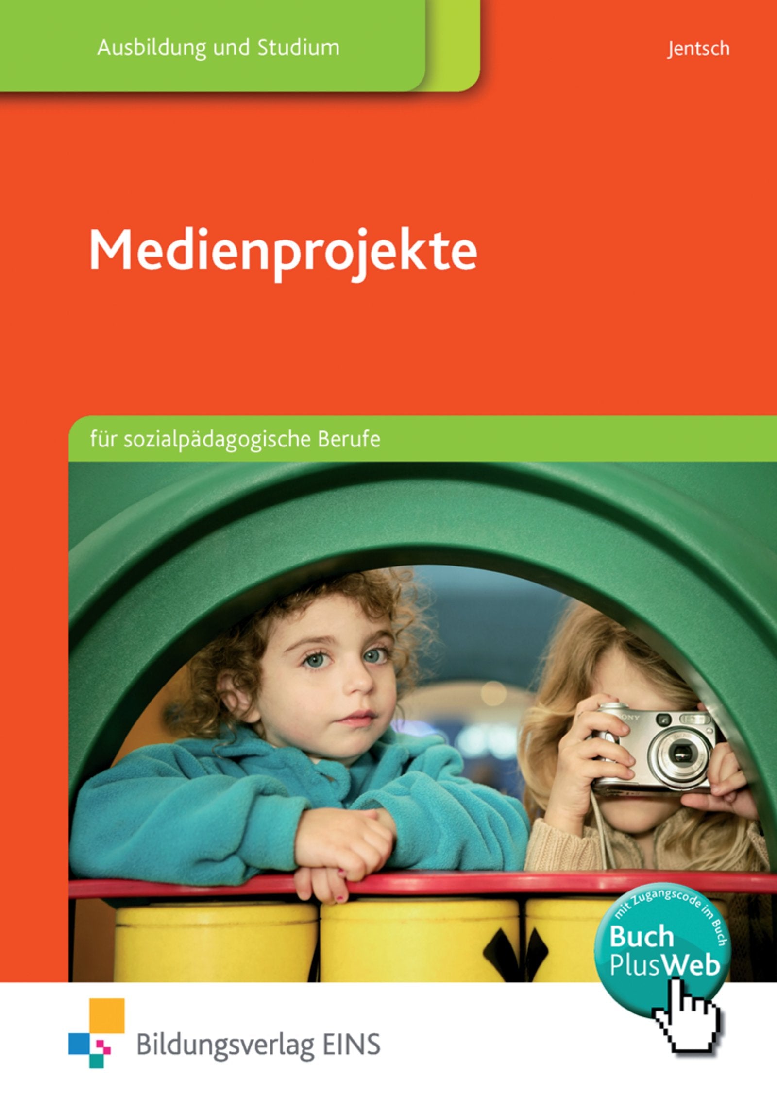 Product Image: Medienprojekte