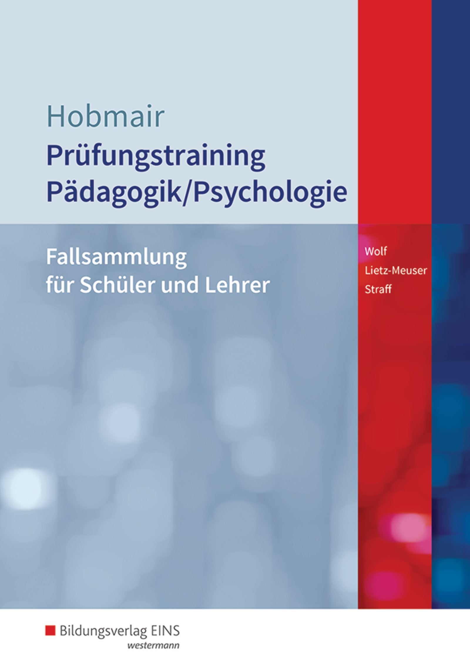 Pädagogik / Psychologie. Prüfungstrainer Study Guides