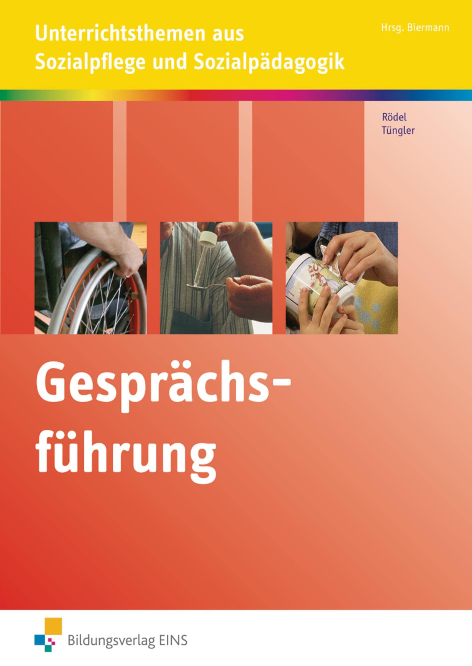 Gesprächsführung Study Guides Books