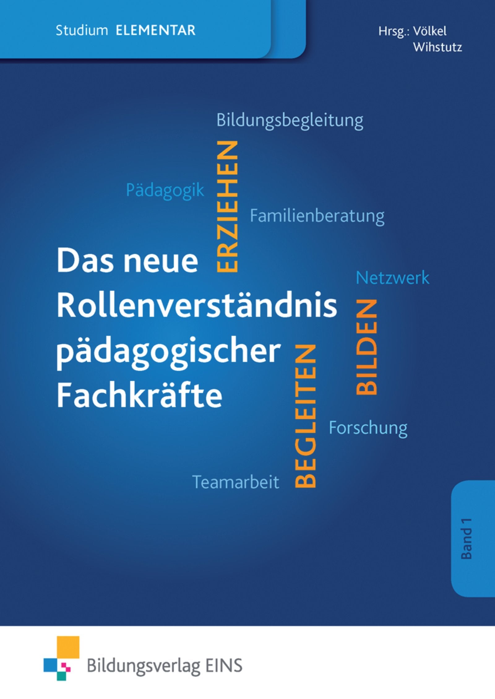 Das berufliche Selbstverständnis pädagogischer Fachkräfte Study Guides