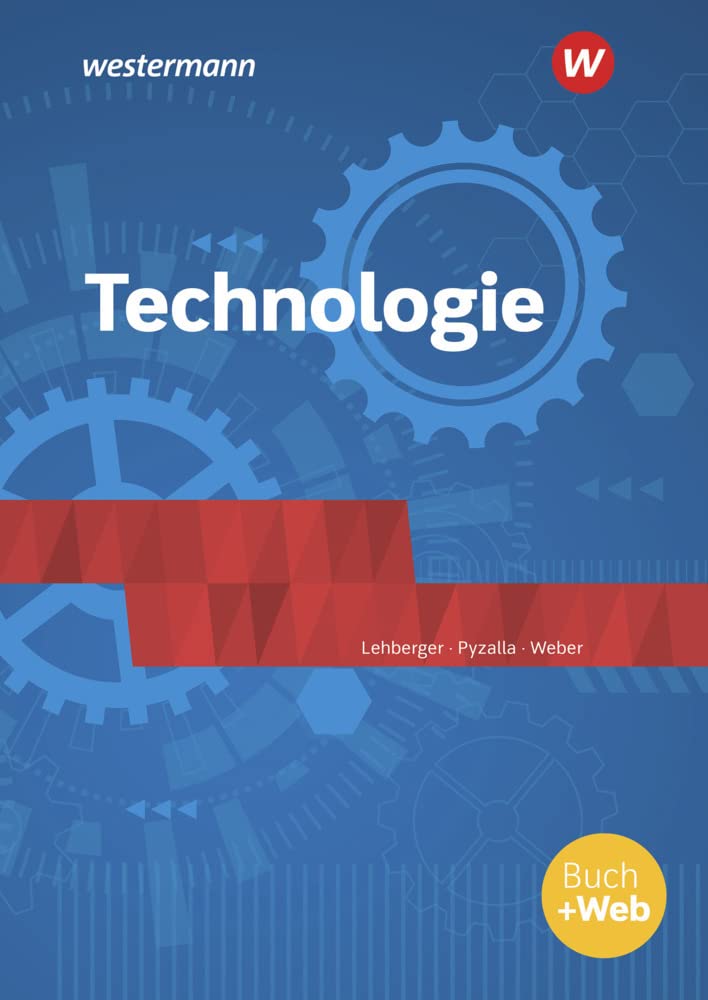 Technologie. Schülerband Study Guides Books