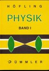 Physik, Bd.1: Physik I /Sekundarstufe I Study Guides