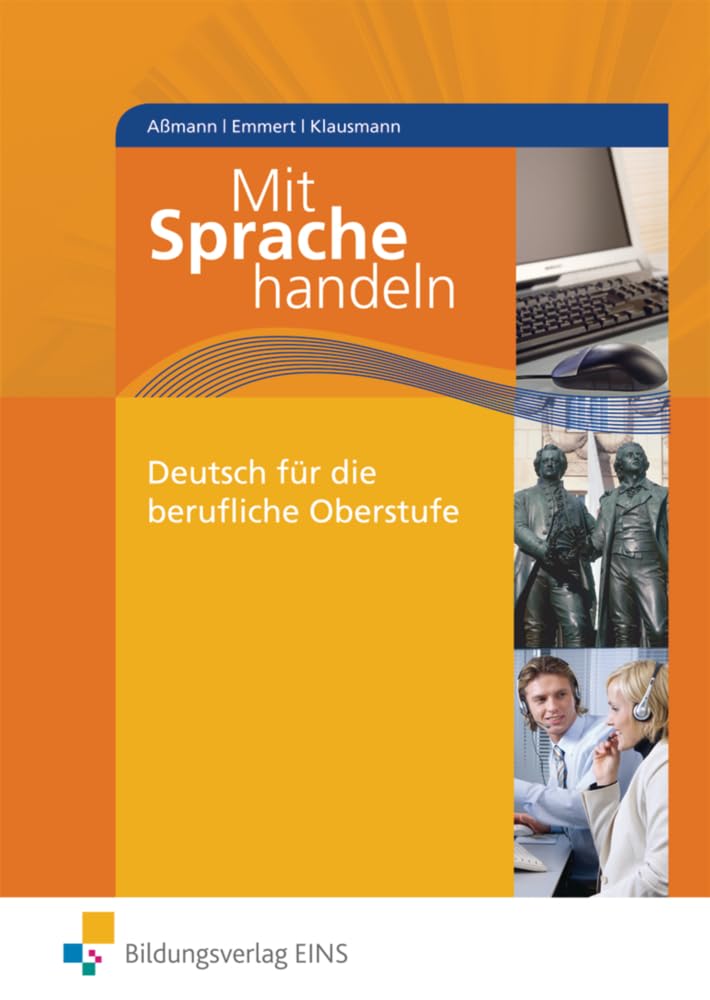 Mit Sprache handeln Study Guides Books