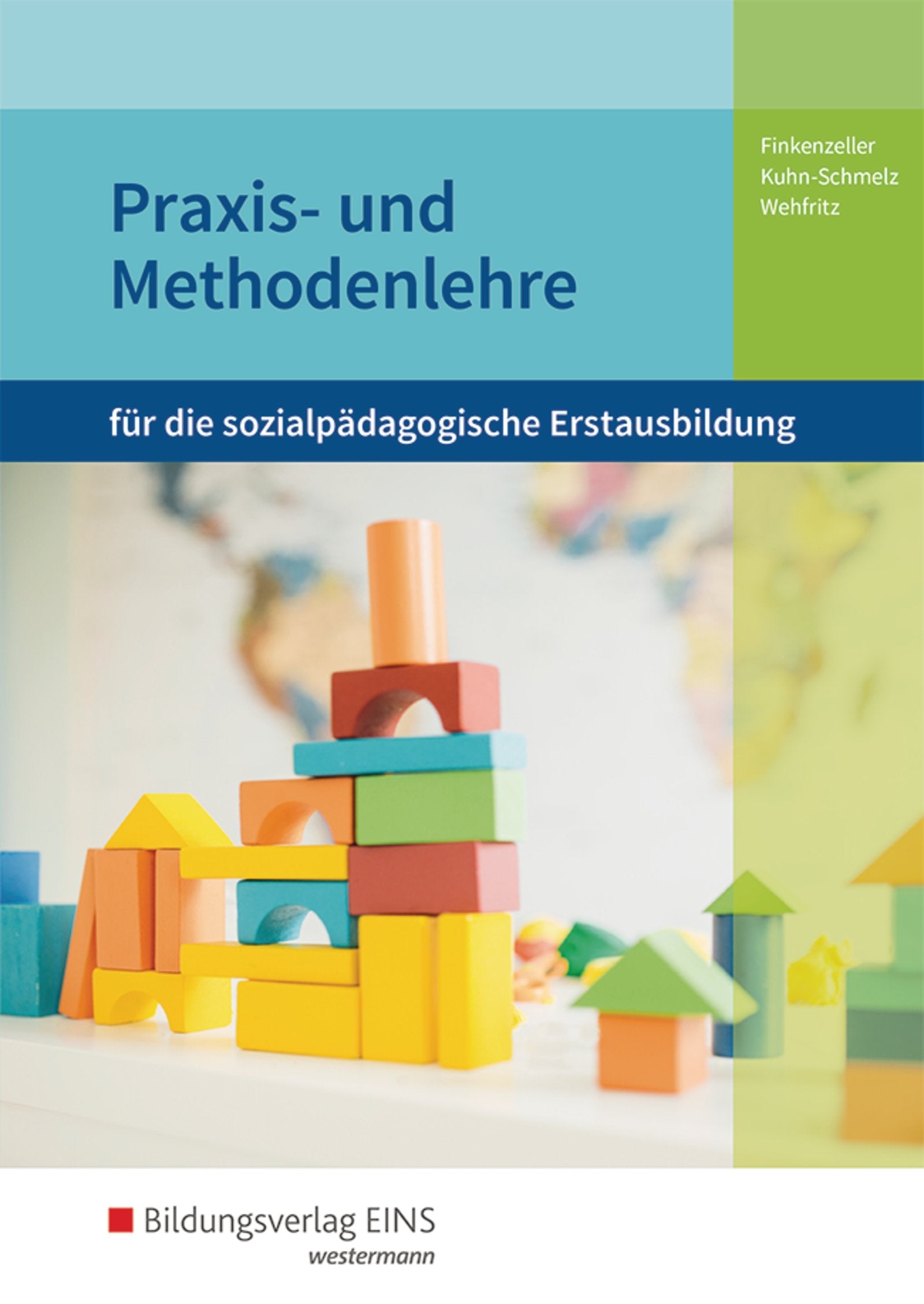 Praxis- und Methodenlehre. Für die sozialpädagogische Erstausbildung. Schülerband Study Guides