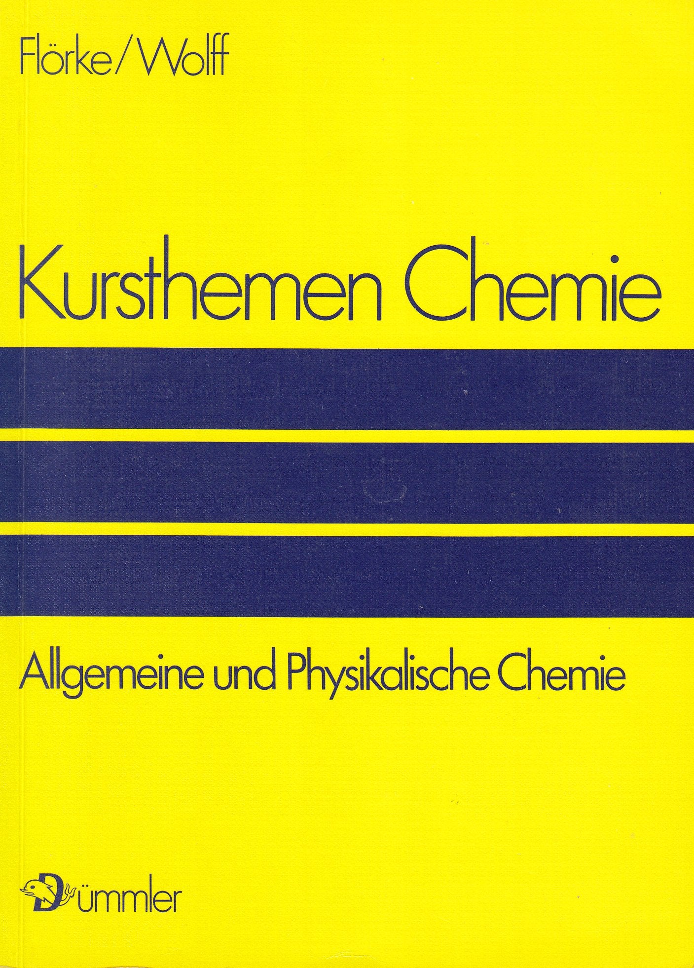 Kursthemen Chemie - Allgemeine und Physikalische Chemie Science