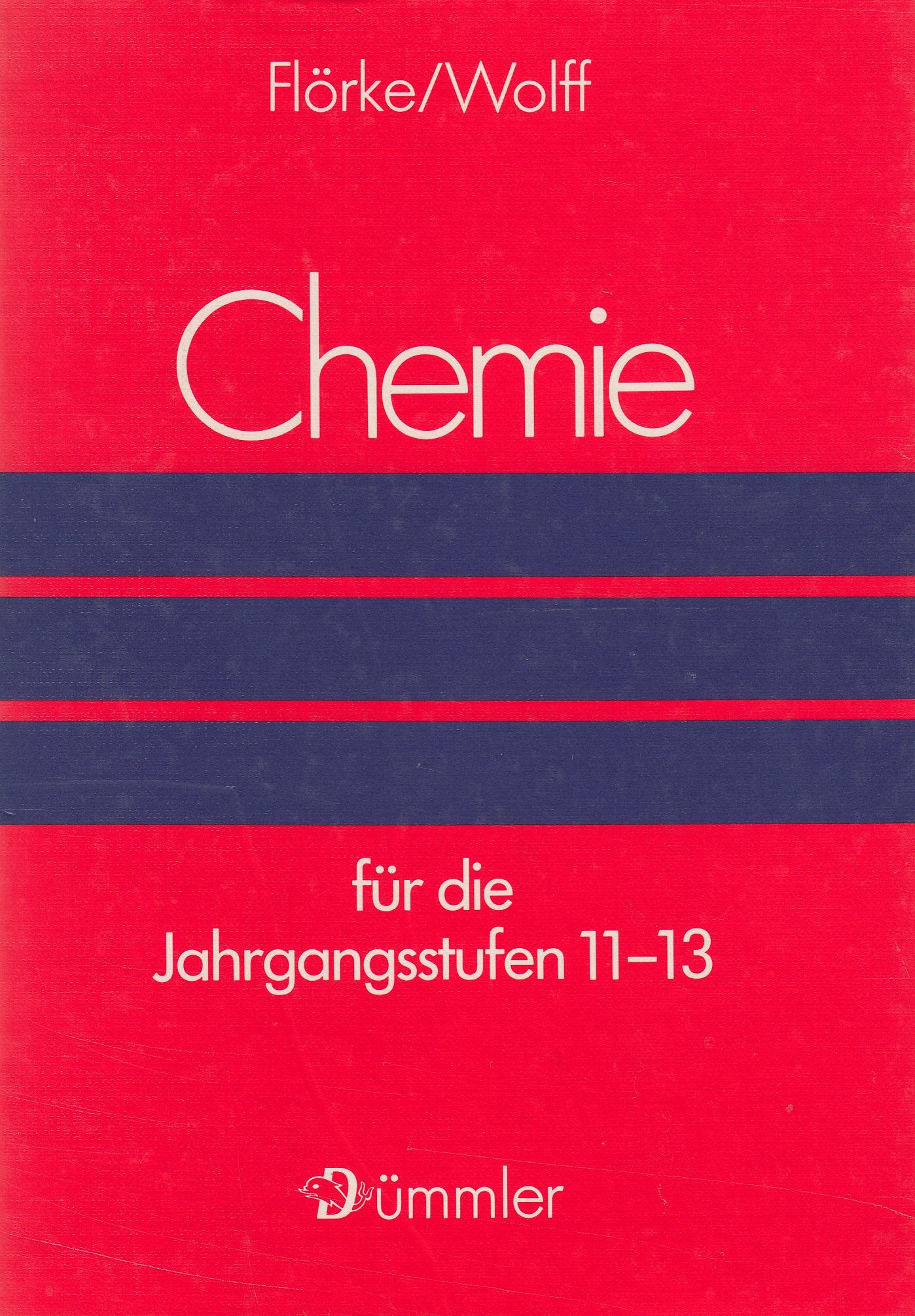 Chemie für die Jahrgangsstufen 11 - 13. 19 Kapitel Books