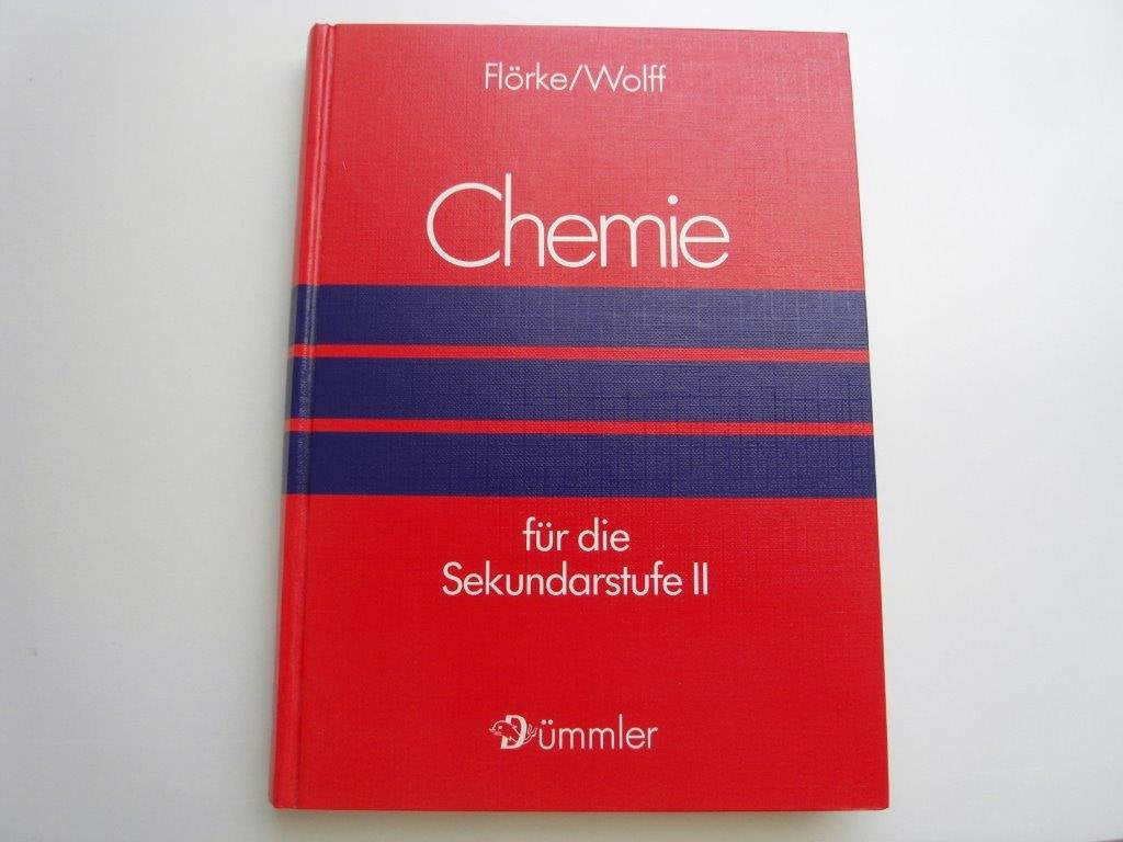 Chemie Sekundarstufe II. Grundkurse Books