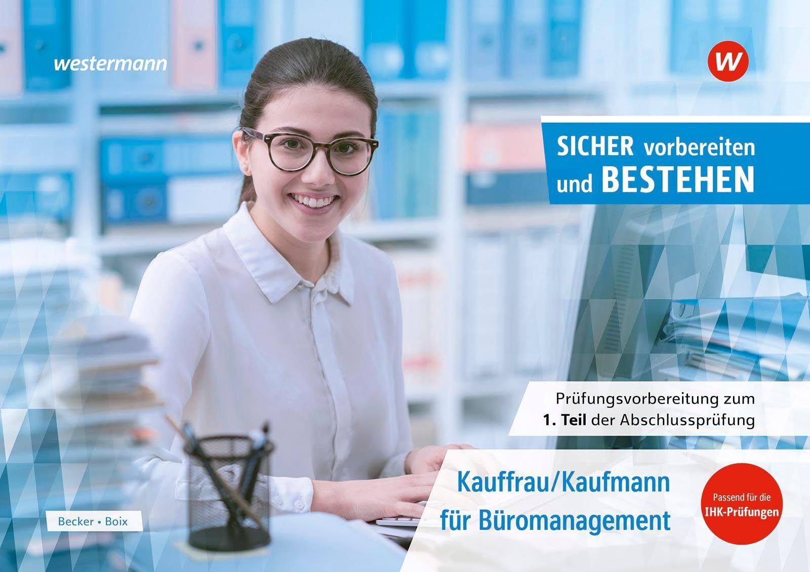 Prüfungsvorbereitung Sicher vorbereiten und bestehen Business, Finance & Career