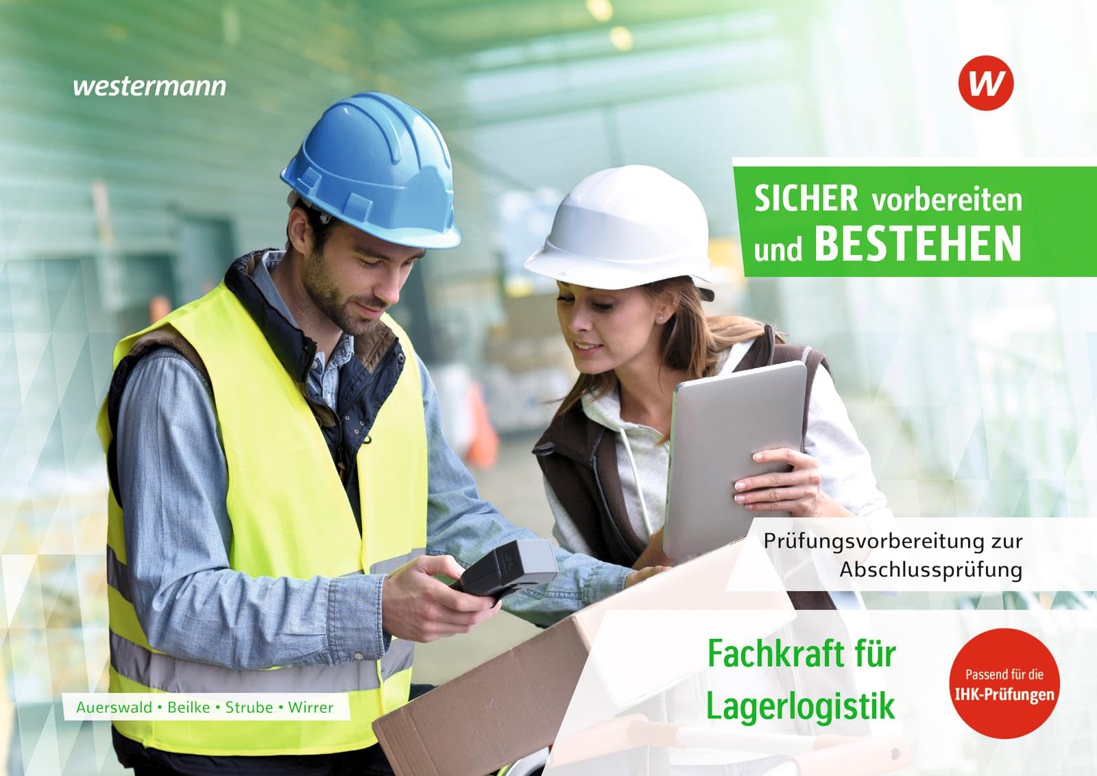 Prüfungsvorbereitung Sicher vorbereiten und bestehen Business, Finance & Career
