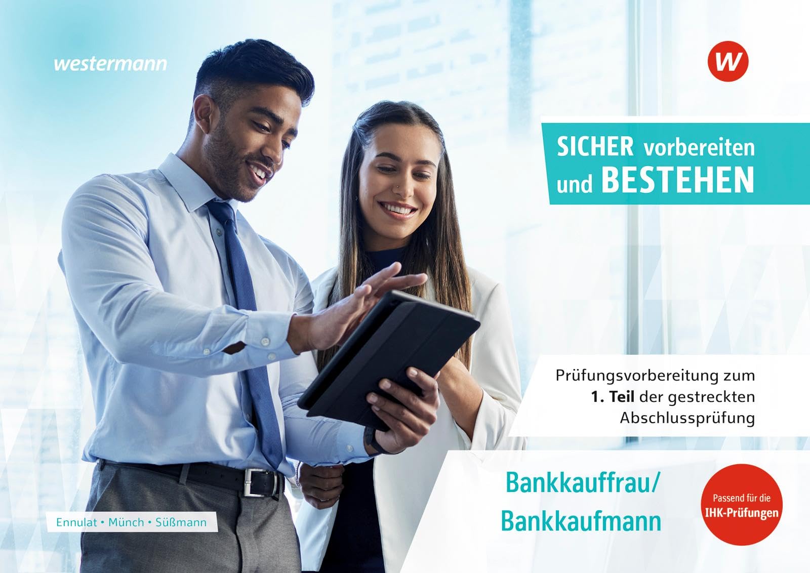Prüfungsvorbereitung Sicher vorbereiten und bestehen Business, Finance & Career