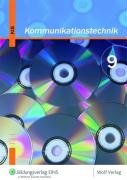 Kommunikationstechnik 9. Schülerbuch. Bayern: Schülerbuch 9 / M9 Study Guides
