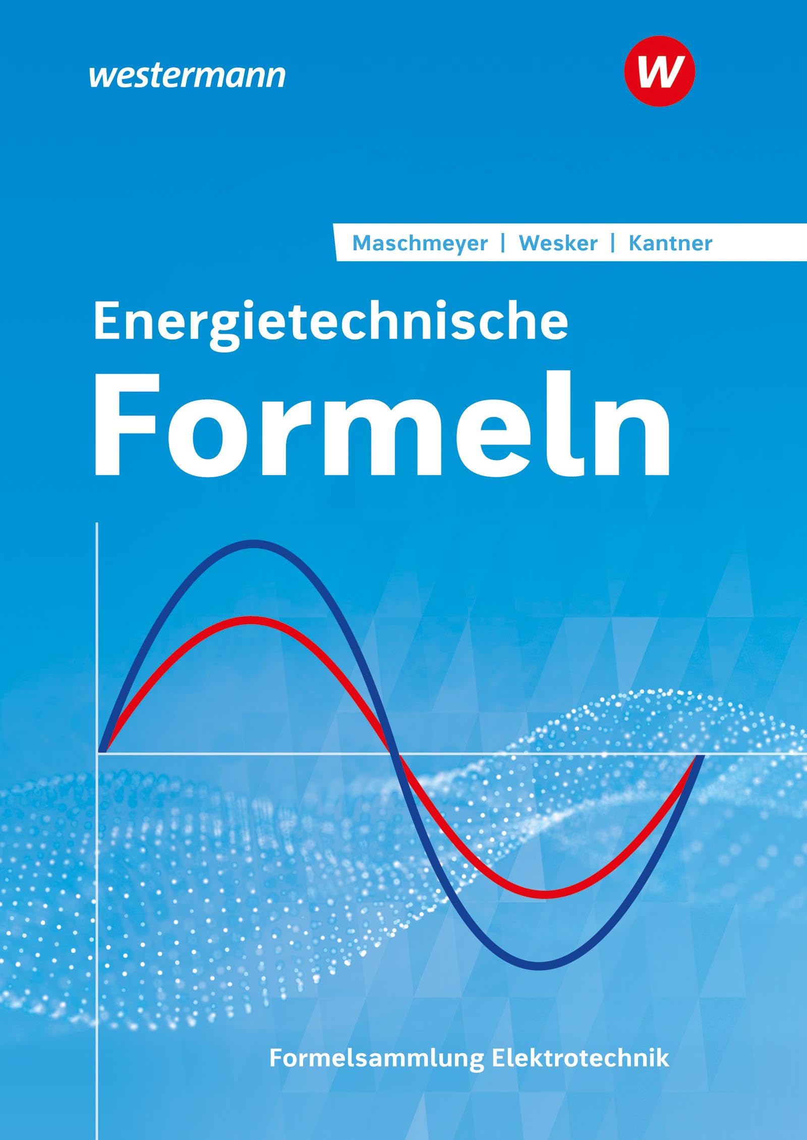 Product Image: Energietechnische Formeln