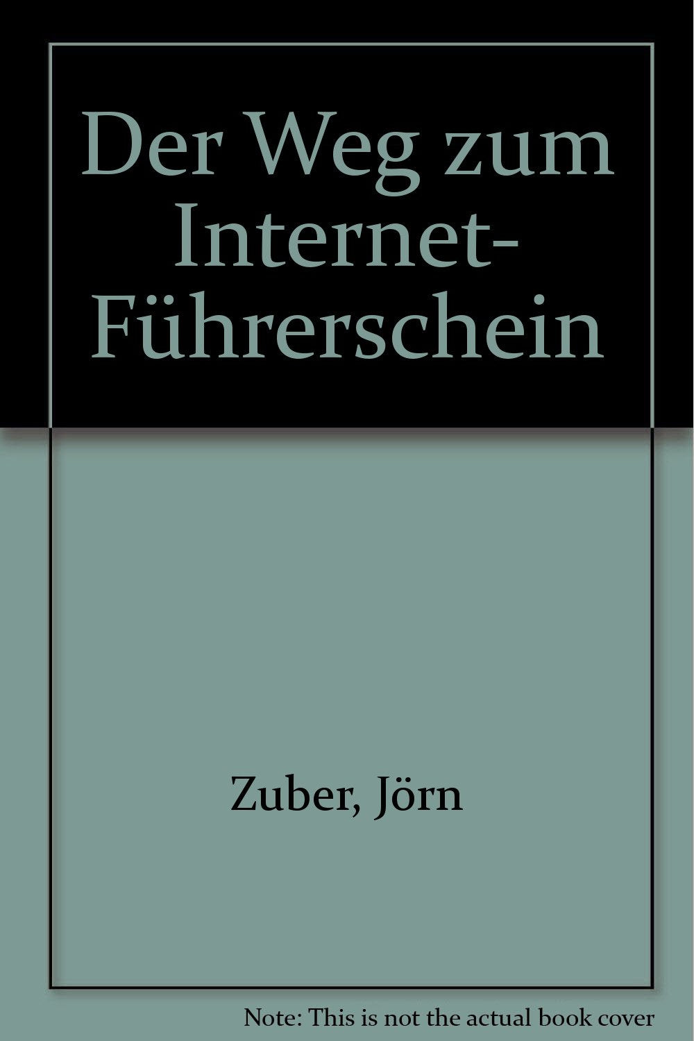 Der Weg zum Internet-Führerschein: Fast alles übers Internet: Techniken, Nutzungsarten, Preise, Browser, Recherchen, Suchmaschinen (Bausteine Informatik) Books