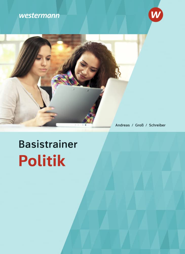 Basistrainer Politik: Schülerband Study Guides