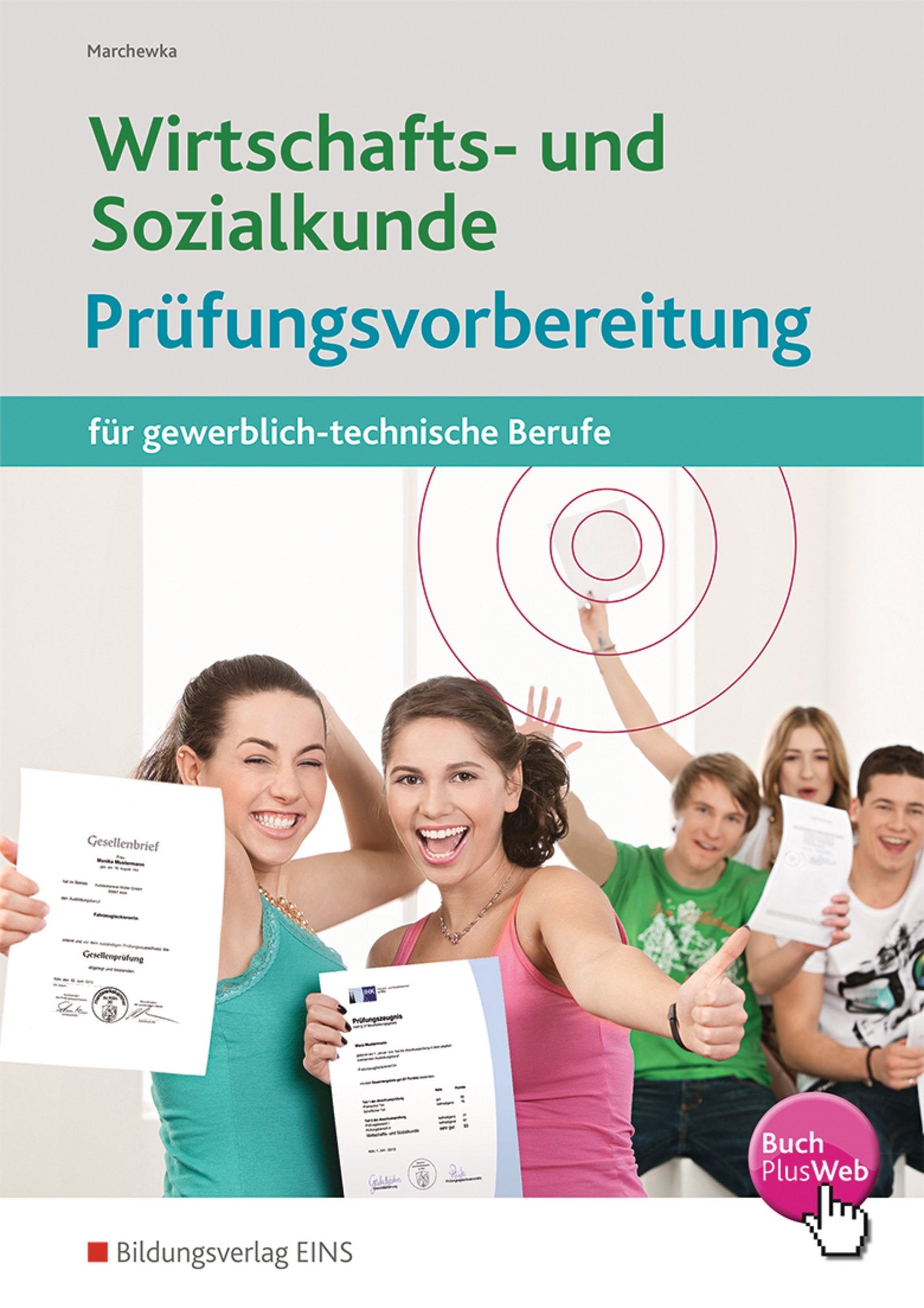 Wirtschafts- und Sozialkunde Study Guides
