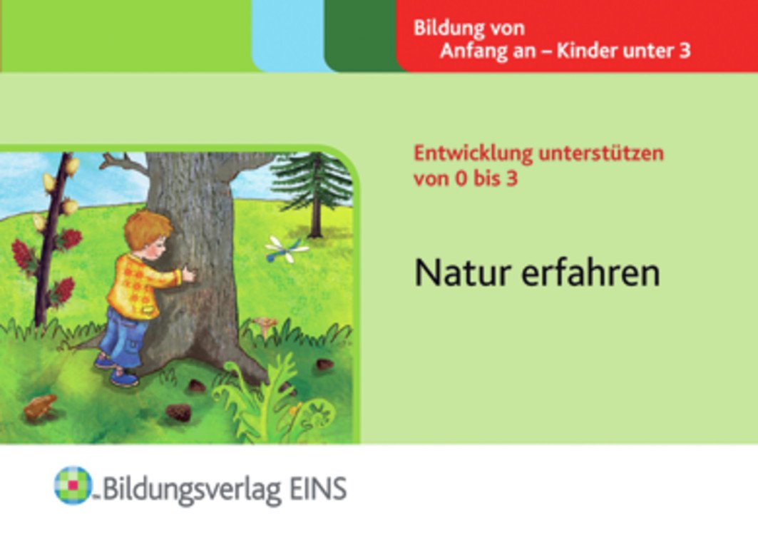 Entwicklung unterstützen von 0 bis 3 Learning & Reference