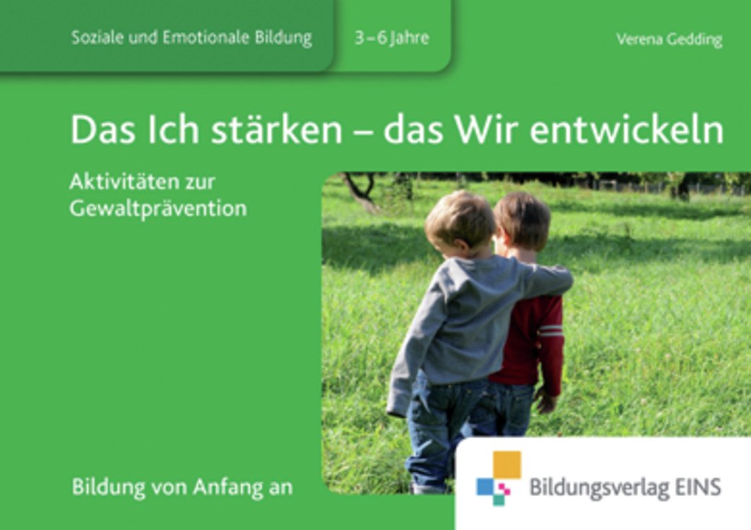 Das Ich stärken - das Wir entwickeln Learning & Reference