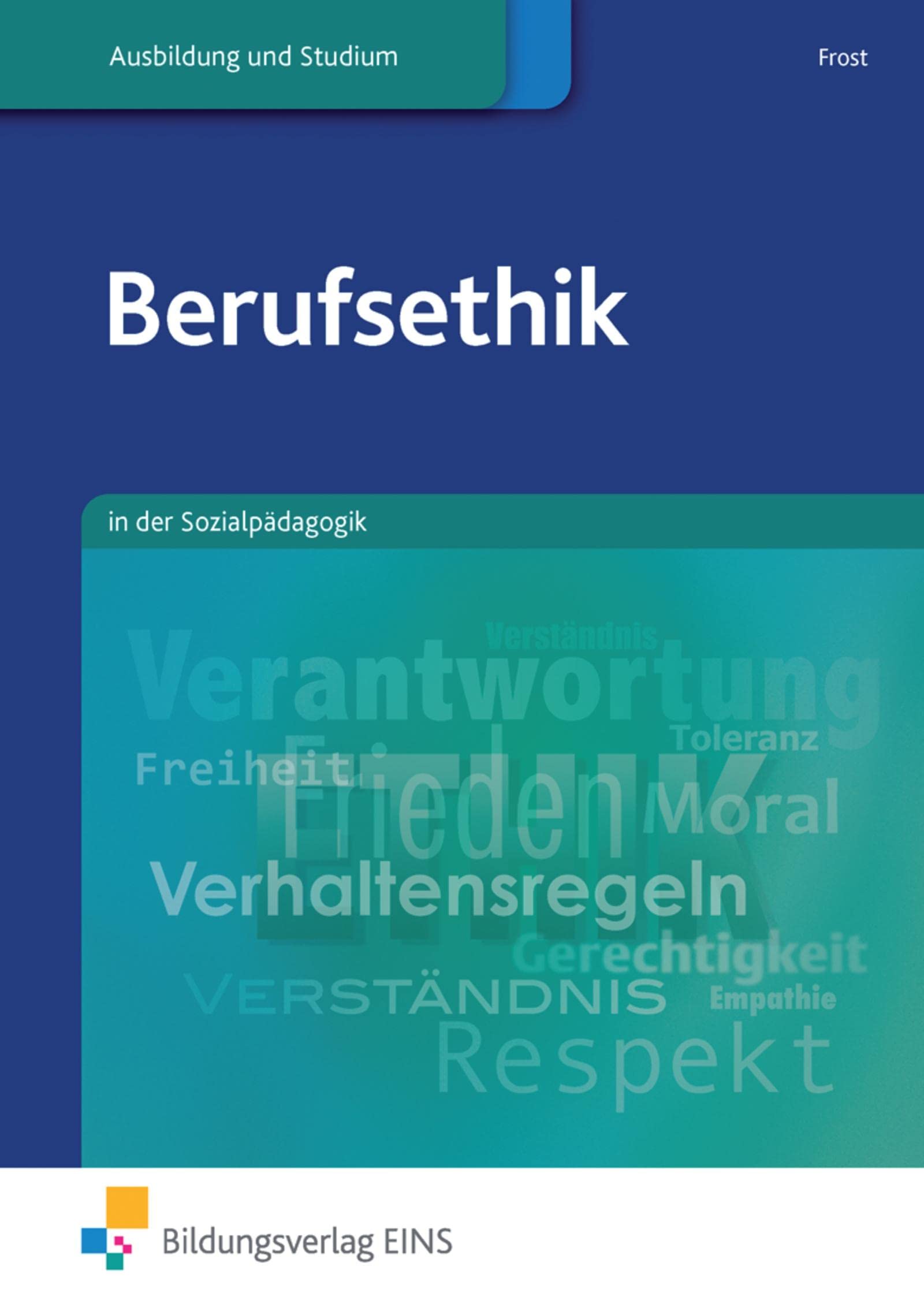 Product Image: Berufsethik