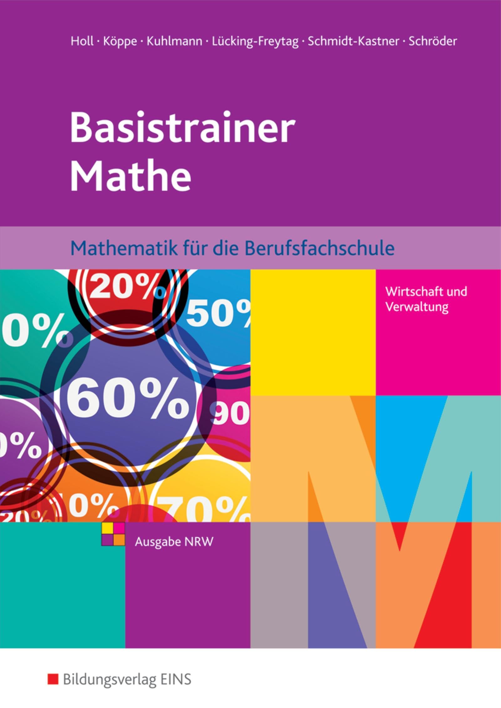Product Image: Basistrainer Mathe