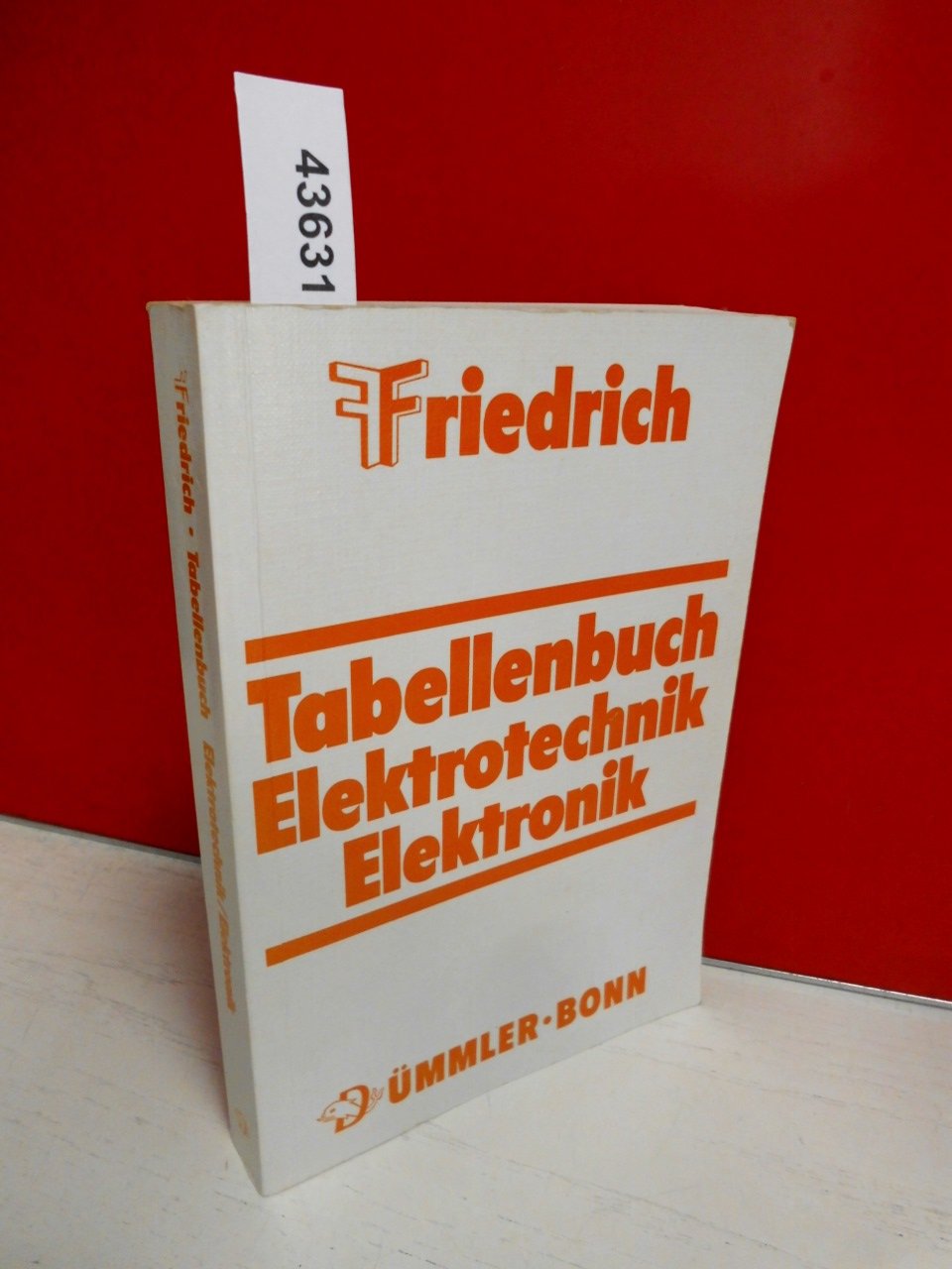 Tabellenbuch Elektrotechnik Elektronik Business, Finance & Career Books