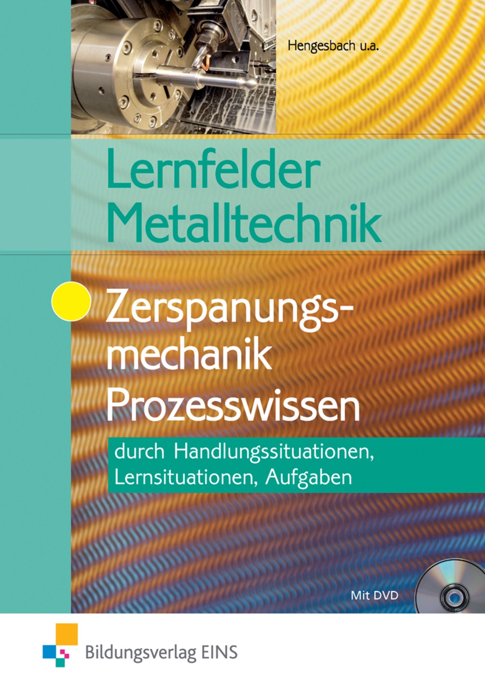 Lernfelder Metalltechnik Study Guides Books