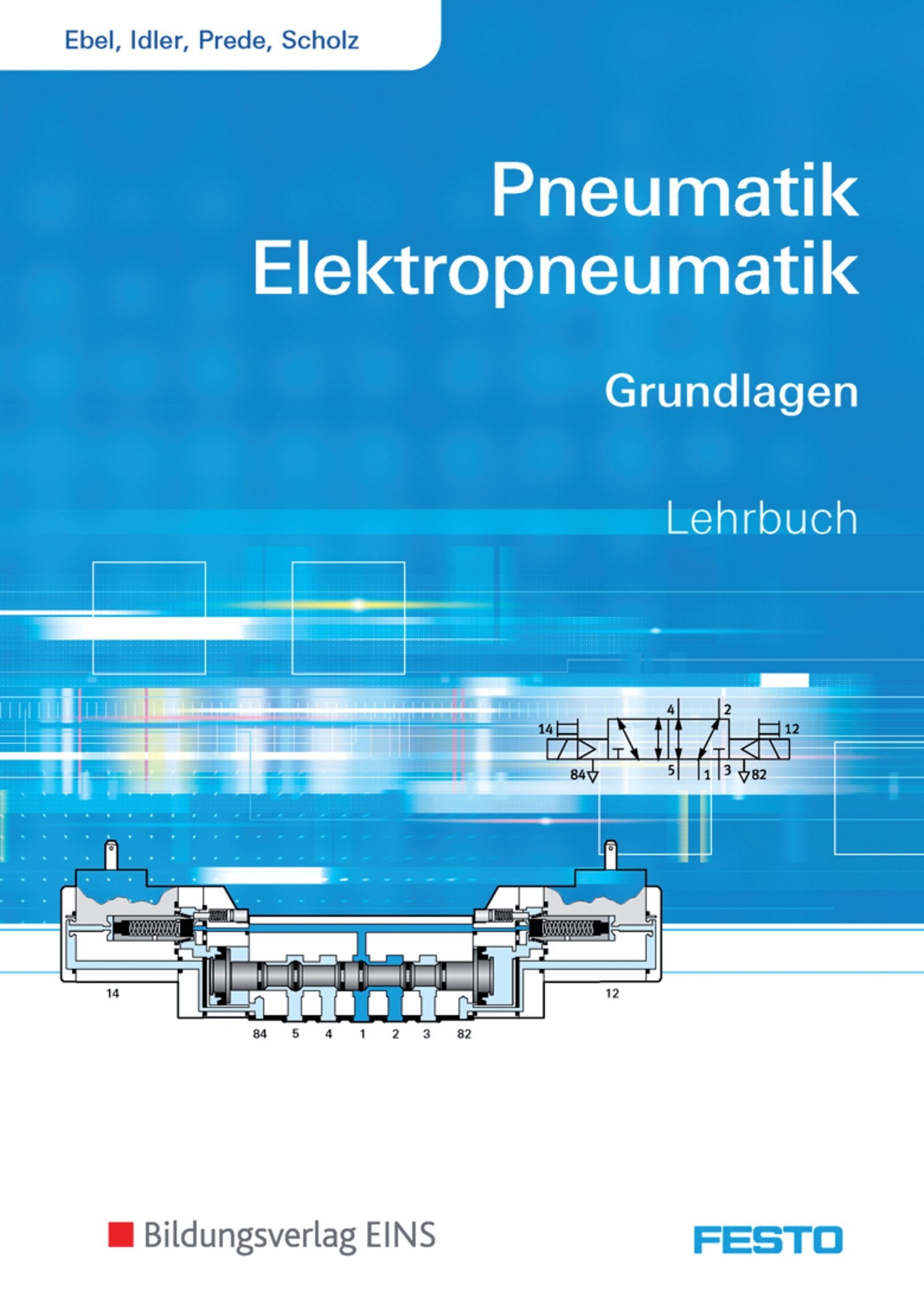 Pneumatik und Elektropneumatik Study Guides