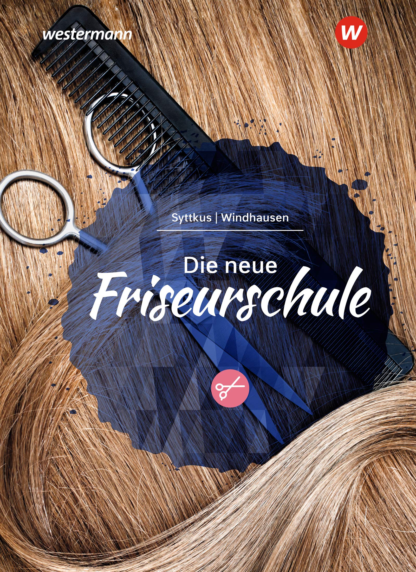 Die neue Friseurschule: Schülerband Study Guides