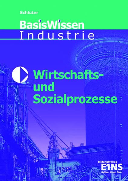 Wirtschafts- und Sozialprozesse: Lehr-/Fachbuch Business, Finance & Career