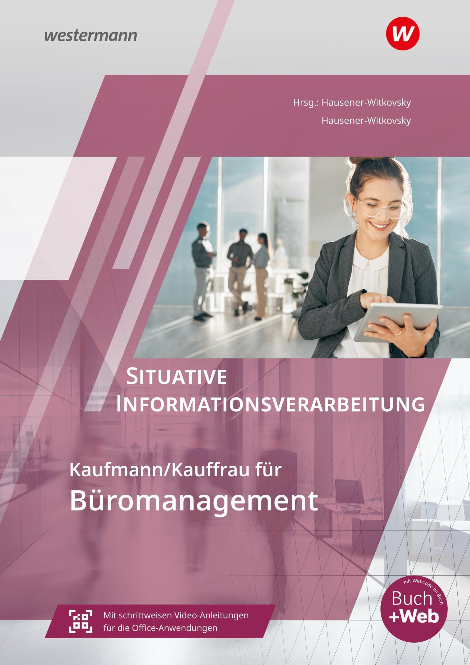 Situative Informationsverarbeitung 365. Schulbuch Business, Finance & Career