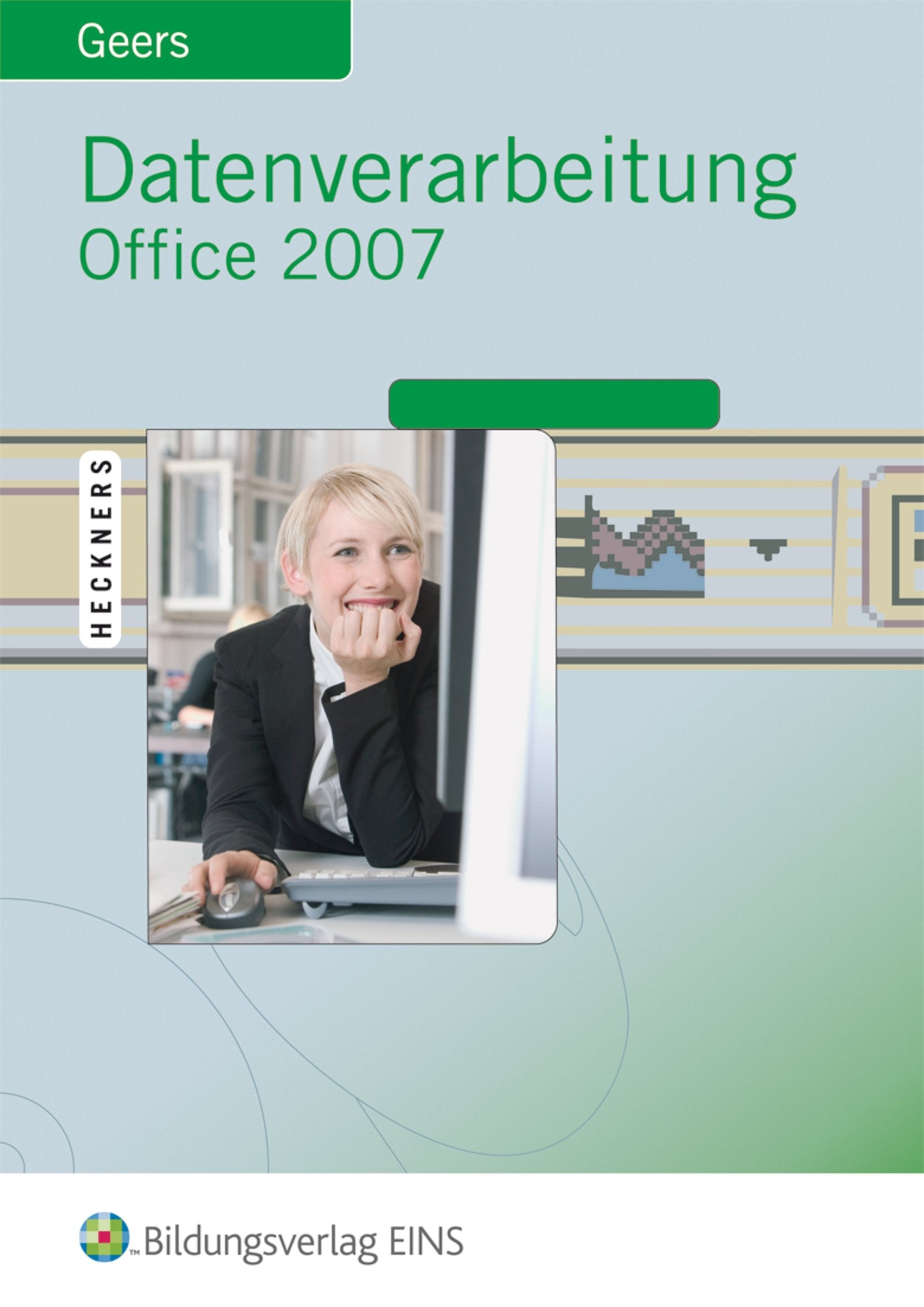 Product Image: Datenverarbeitung Office 2007