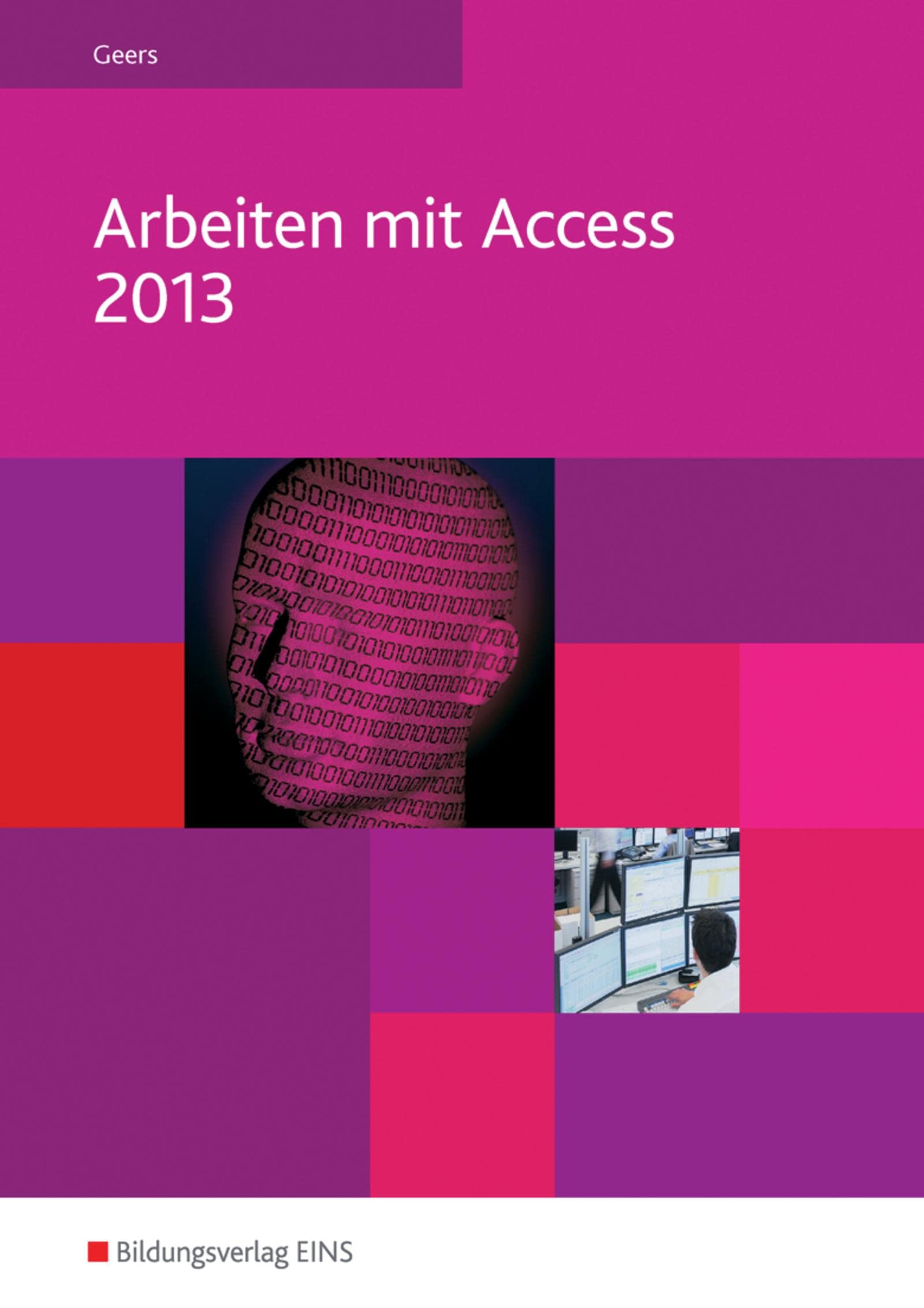 Arbeiten mit Access 2013 Business, Finance & Career