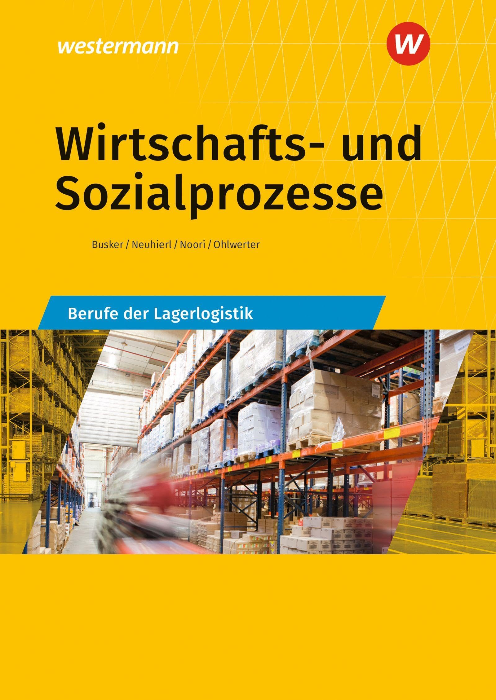 Wirtschafts- und Sozialprozesse Business, Finance & Career