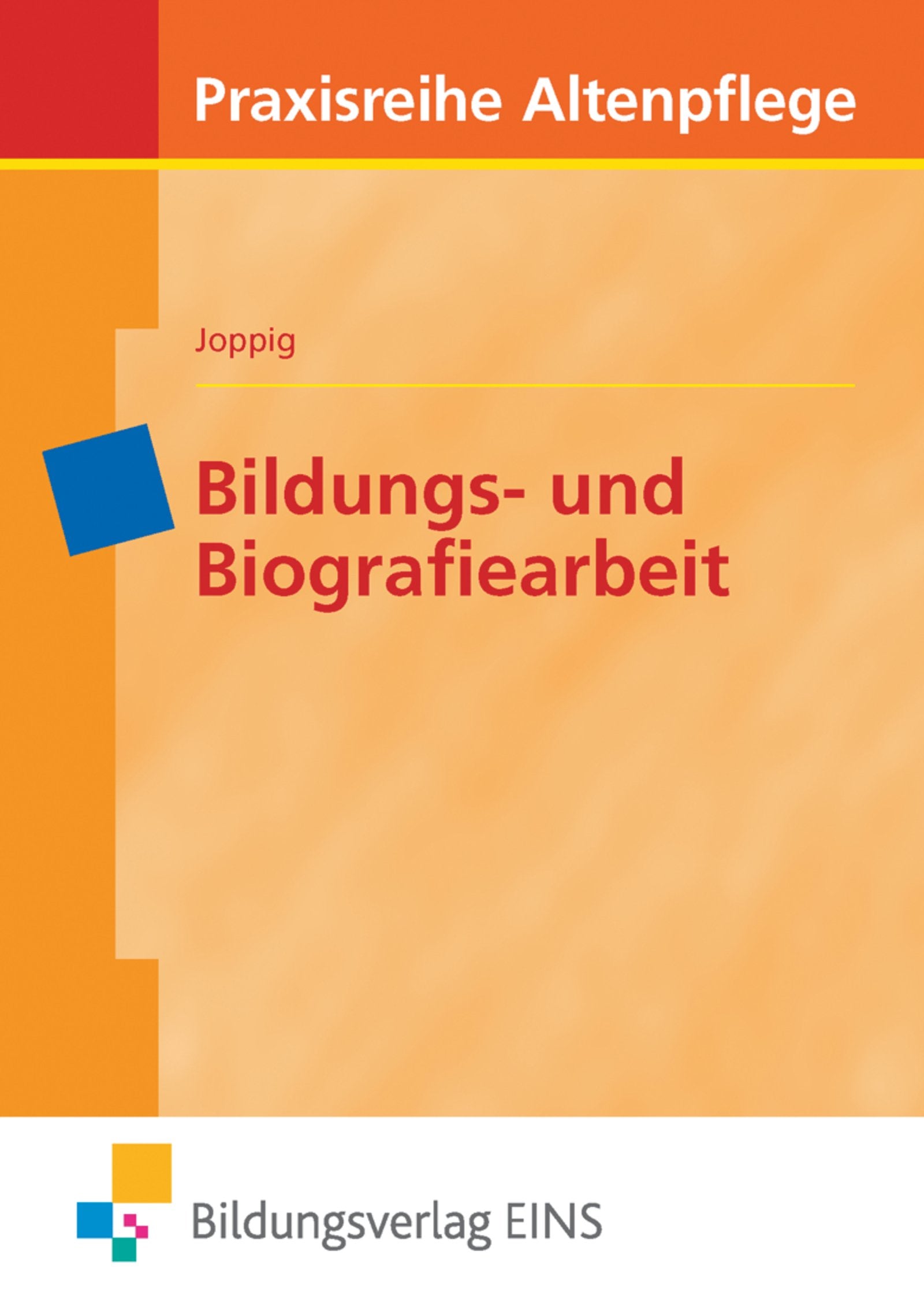 Bildungs- und Biografiearbeit Social Sciences