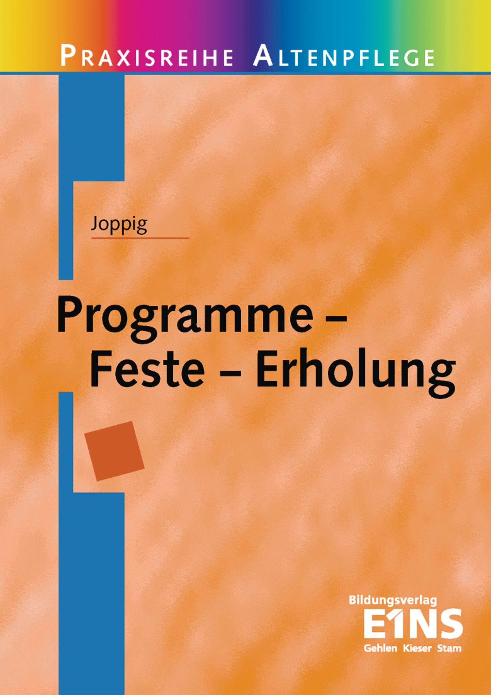 Programme - Feste - Erholung Medicine