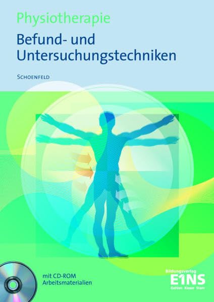 Befund- und Untersuchungstechniken: Physiotherapie. Lehr-/Fachbuch Business, Finance & Career