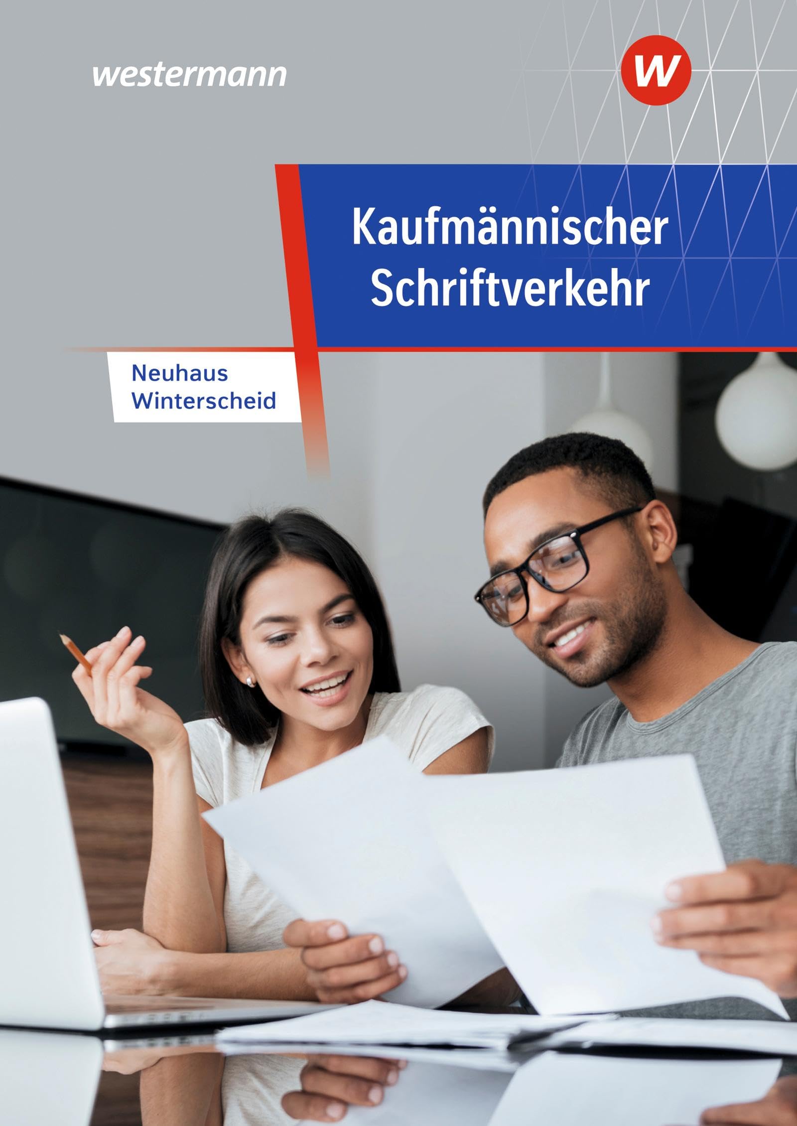 Kaufmännischer Schriftverkehr. Schulbuch Study Guides