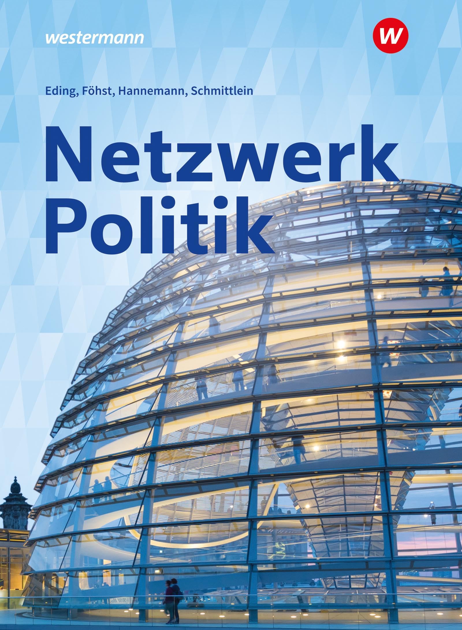 Netzwerk Politik: Schulbuch Business, Finance & Career