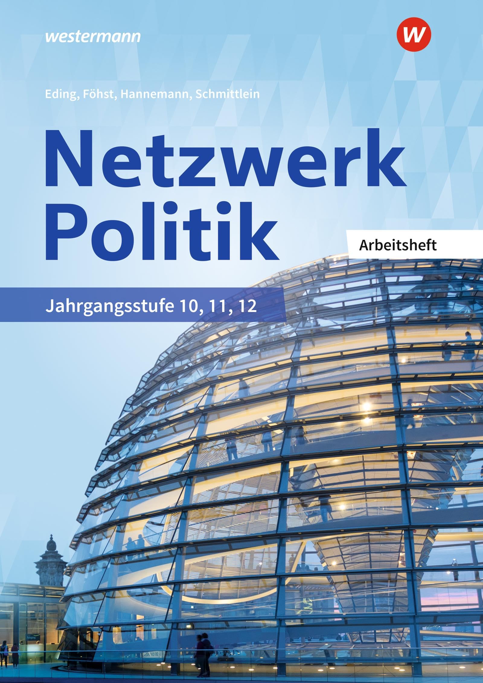 Netzwerk Politik book