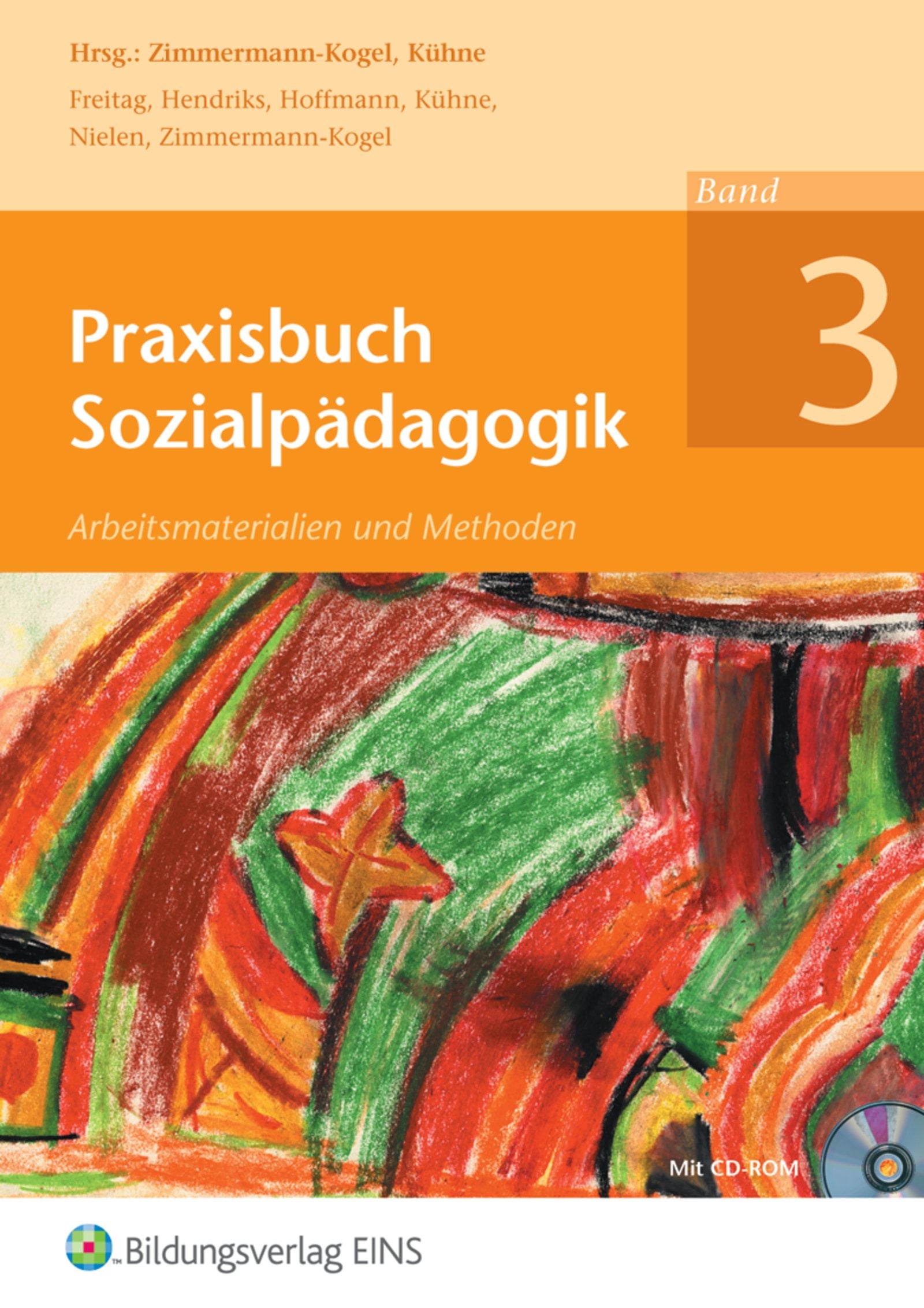Praxisbuch Sozialpädagogik: Arbeitsmaterialien und Methoden / Band 3: Schülerband Study Guides