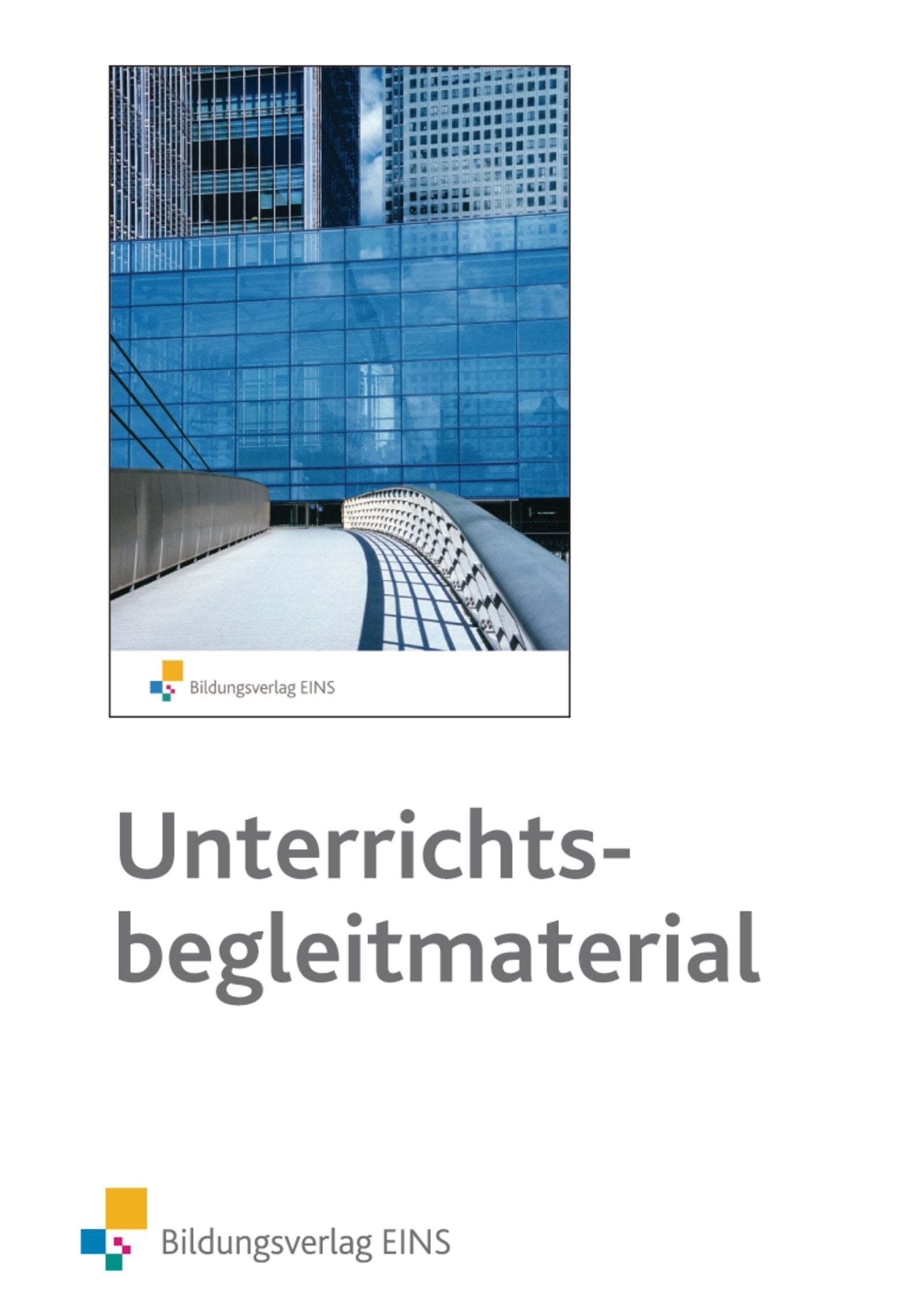 Product Image: Technik und Management 1. Unterrichtsbegleitmaterial CD-ROM